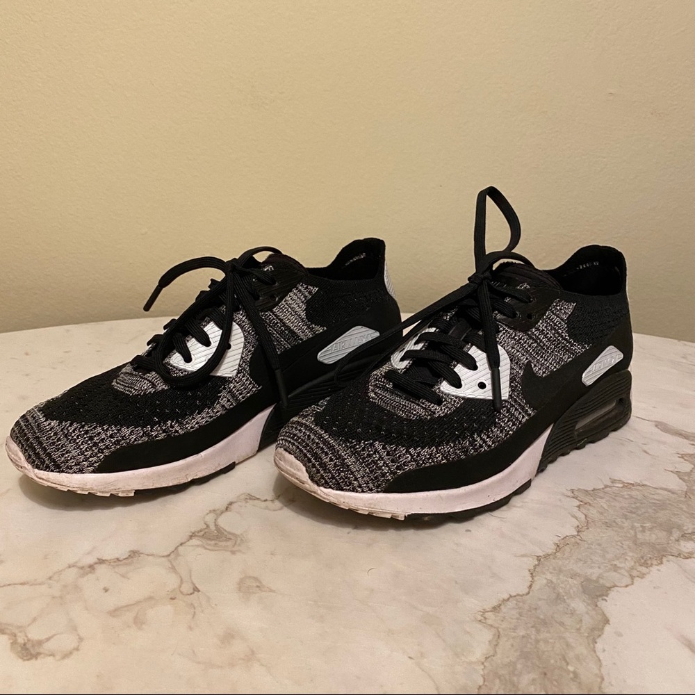 Nike Air Max shoes Sz 7.5